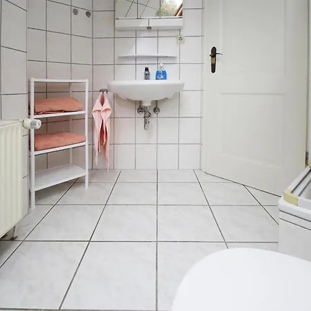 Am Mirower See, Mirow, Cleaning Included * Mirow