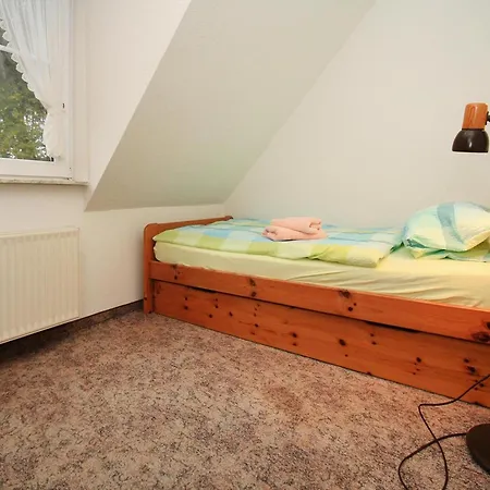 Am Mirower See, Mirow, Cleaning Included