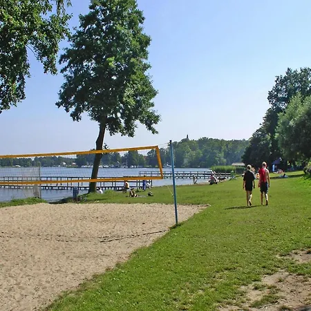 Am Mirower See, Mirow, Cleaning Included Mirow