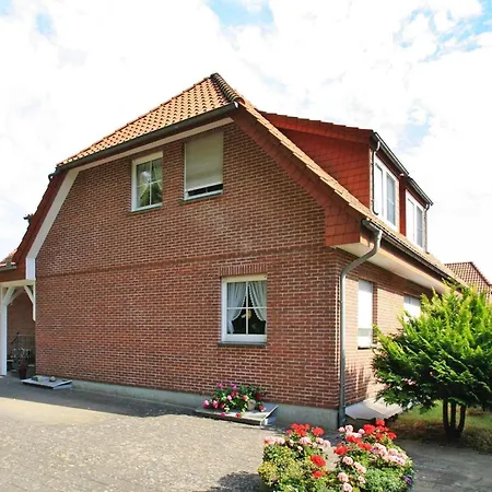 Apartament Am Mirower See, Mirow, Cleaning Included *