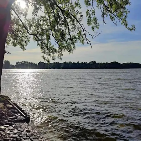 Am Mirower See, Mirow, Cleaning Included Mirow