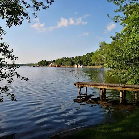 Am Mirower See, Mirow, Cleaning Included * Mirow