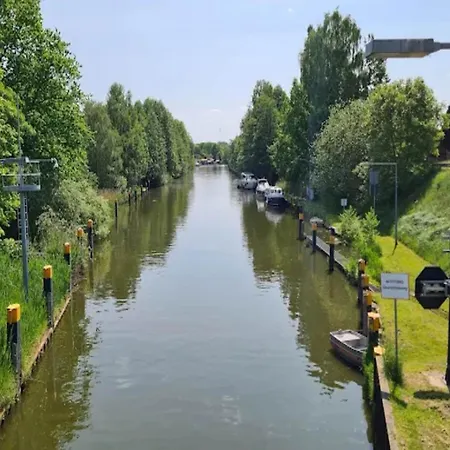 Am Mirower See, Mirow, Cleaning Included * Mirow