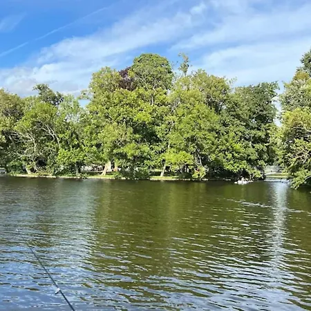 Am Mirower See, Mirow, Cleaning Included