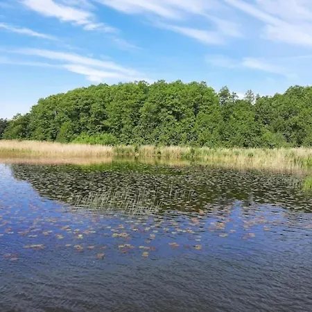 Am Mirower See, Mirow, Cleaning Included Mirow